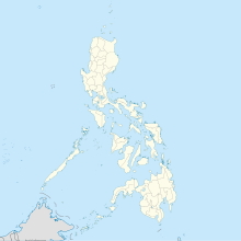 CEB/RPVM is located in Philippines