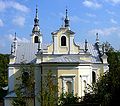 Church of Our Lady of Sorrows