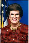 Rep. Vucanovich