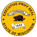 Privy Seal of Wisconsin