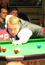 Thumbnail for Stephen Hendry