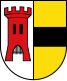 Coat of arms of Moers