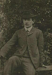 Tressell c. 1908