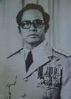 General (Ret.) Surono Reksodimedjo