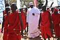 Image 10The kalonga (ruler) of the AChewa today descends from the kalonga of the Maravi Empire (from Zambia)