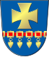 Coat of arms of Kauhava