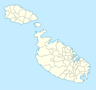 2003–04 Maltese Premier League is located in Malta