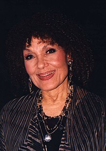 Laine in 1997