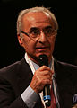 Hikmet Çetin, Former Minister of Foreign Affairs and NATO Senior Civilian Representative in Afghanistan