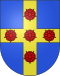 Coat of arms of Chexbres