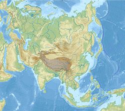 Kukarmunda is located in Asia