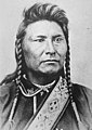 Image 43Chief Joseph (from History of Montana)