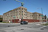 Rosenwald Apartment Building