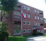 Embassy in Ottawa