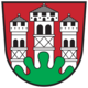 Coat of arms of Völkermarkt