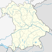 FMM is located in Bavaria