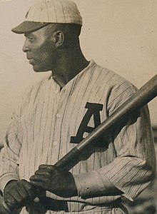 Oscar Charleston