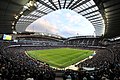 Image 14The City of Manchester Stadium, the main venue of the 2002 Commonwealth Games and home to Manchester City F.C. (from Greater Manchester)