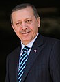 TurkeyRecep Tayyip Erdoğan, President (Host)