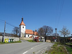 Church of Saint Gall