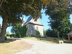 Church of Saint Barbara