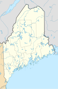 Arundel is located in Maine