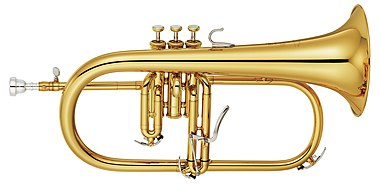 Flugelhorn