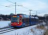 A Supertram