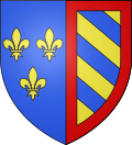Coat of arms of Waben