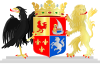 Coat of arms of Bunnik