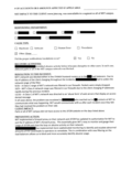 "Root Cause Analysis" Report (side 2), showing JSTOR response and incident resolution procedures[92]