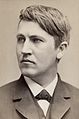 Image 36Thomas Edison invented the carbon microphone which produced a strong telephone signal. (from History of the telephone)