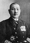 Toyoda Soemu 豊田副武