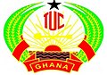 Emblem of the Ghana Trades Union Congress