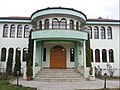 Bektashi tekke of Gjakova, Kosovo, established in 1790