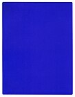 Yves Klein, 1962, New Realism