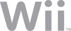 Wii logo