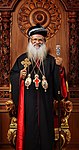 Baselios Marthoma Mathews III, of the Malankara Orthodox Syrian Church (b. 1949)