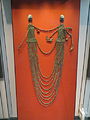 Image 16Baltic bronze necklace from the village of Aizkraukle, Latvia dating to 12th century AD now in the British Museum. (from History of Latvia)