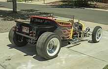 1923 T Bucket