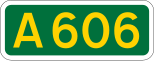 A606 shield