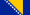 Flag of Bosnia and Herzegovina