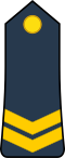 Sergent (Ivory Coast Ground Forces)[50]