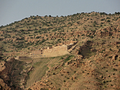 The Monastery of St. Matthew, located atop Mount Alfaf in northern Iraq, is recognized as one of the oldest Christian monasteries in existence.