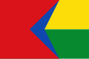 Flag of Yaguará