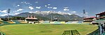 HPCA Stadium Dharamsala