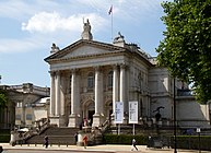 Tate Britain