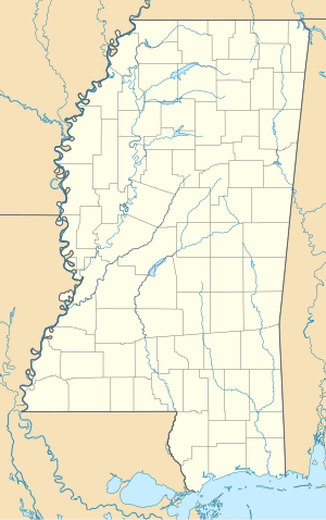 Payne Field is located in Mississippi