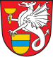 Coat of arms of Blaibach