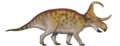 Machairoceratops